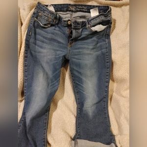 Levi Strauss signature jeans
